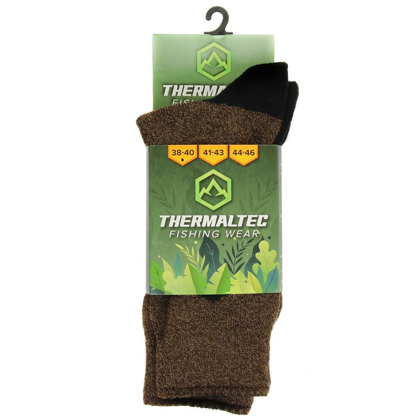 Ciorapi Thermo Thermaltec, Marime 44-46