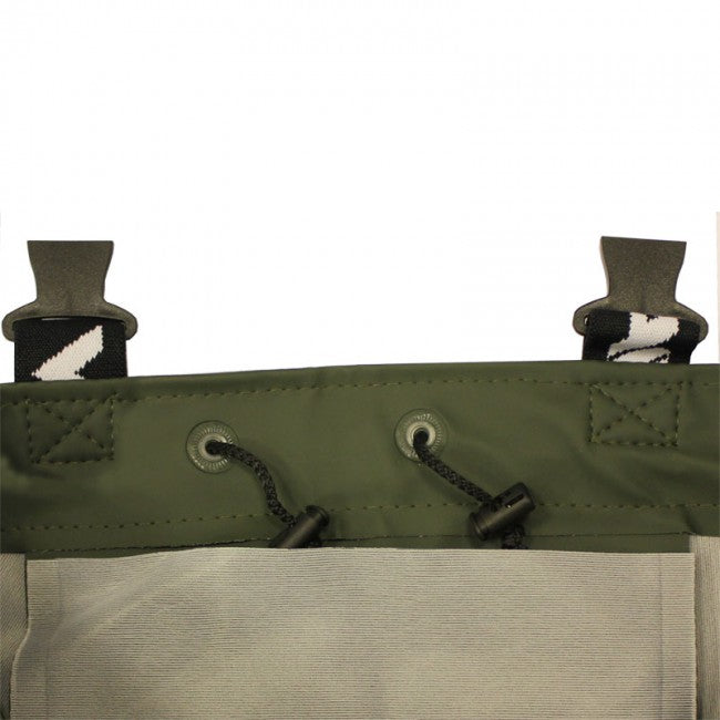 Cisme Piept Waders Vass-Tex 600 Chest Wader Marime 42