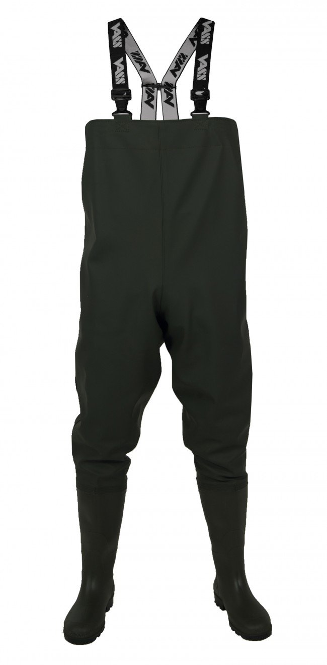 Cisme Piept Waders Vass-Tex 600 Chest Wader