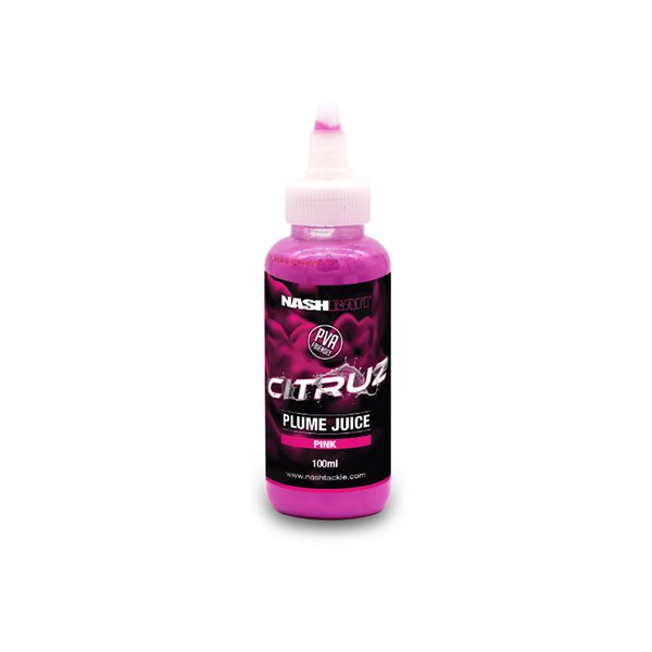 Citruz Plume Juice 100ml