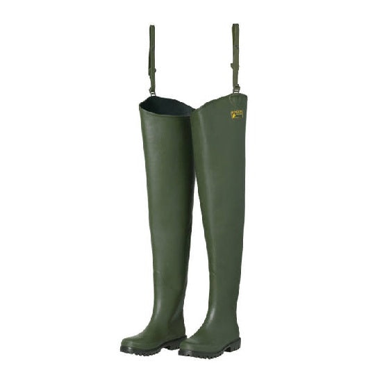 Cizma Eiger Cauciuc Sold Cuissarde Marimea 42