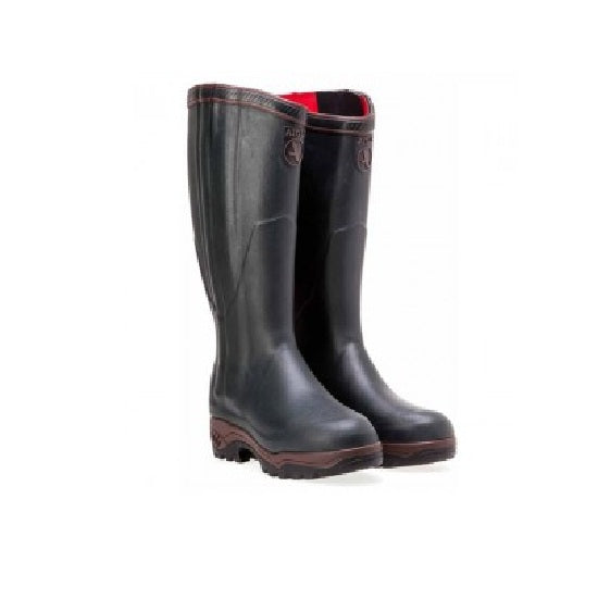 Cizme Aigle Parcours 2 Iso Open Cauciuc Marime 45