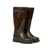 Cizme Aigle Parfield Brown marime 41