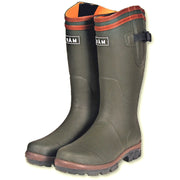 Cizme DAM Flex Cauciuc Neopren 3mm