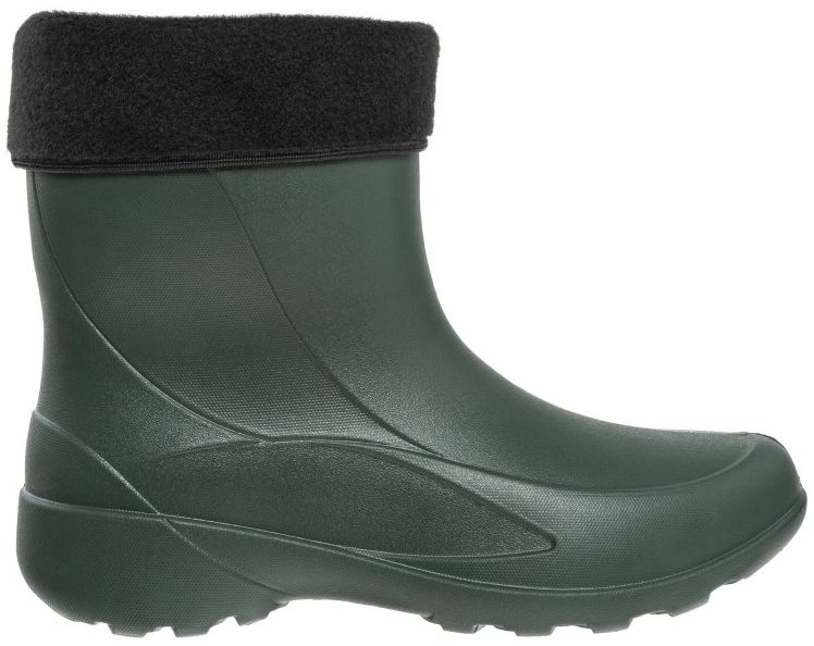 Cizme DRY WALKER, Hawk Green, Marime 38