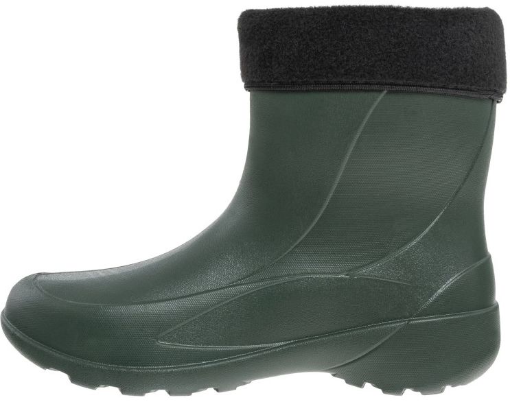 Cizme DRY WALKER, Hawk Green, Marime 40
