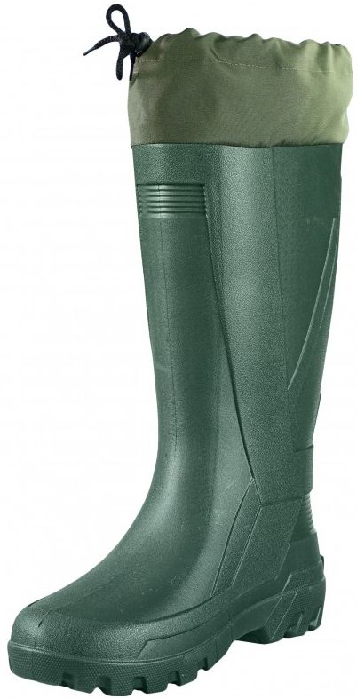 Cizme DRY WALKER Vtrack Tower Colars -50C, Green, Marime 42