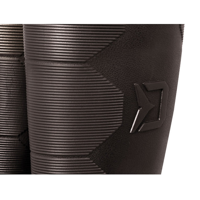 Cizme Delphin Bronto Brown, 36