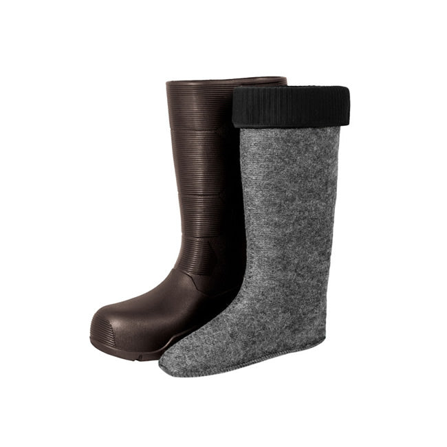 Cizme Delphin Bronto Brown, 45