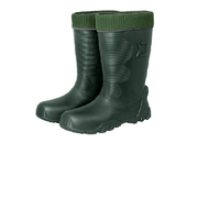 Cizme Delphin Bronto Green, 44
