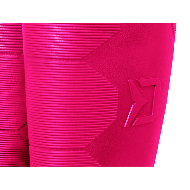 Cizme Delphin Bronto Queen Pink, 40