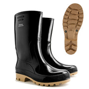 Cizme Demar Grand Black