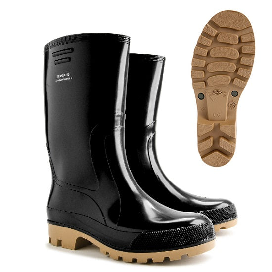 Cizme Demar Grand Black