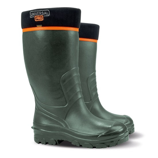 Cizme Demar New Universal Pro