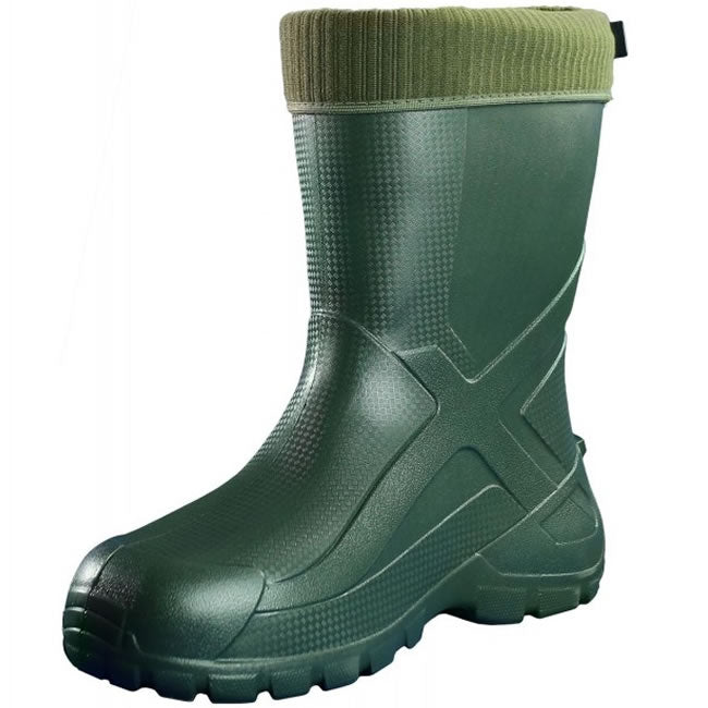Cizme Dry Walker X-Track Scurte -40°C, Marime 41