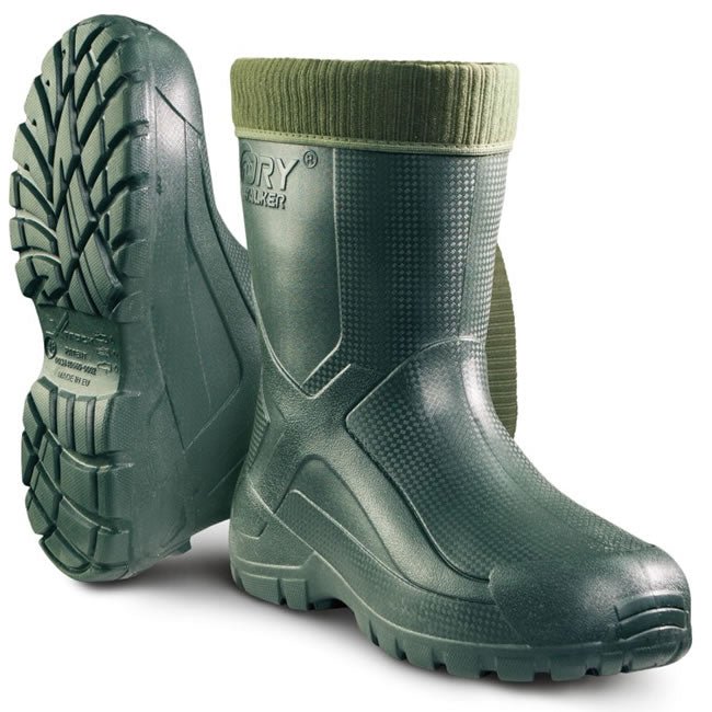 Cizme Dry Walker X-Track Scurte -40°C, Marime 42
