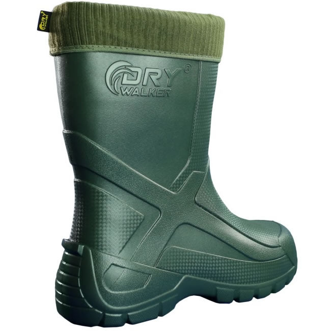 Cizme Dry Walker X-Track Scurte -40°C, Marime 44