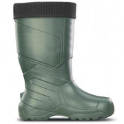 Cizme EVA Dry Walker Strong Truck Long Green, Marime 43