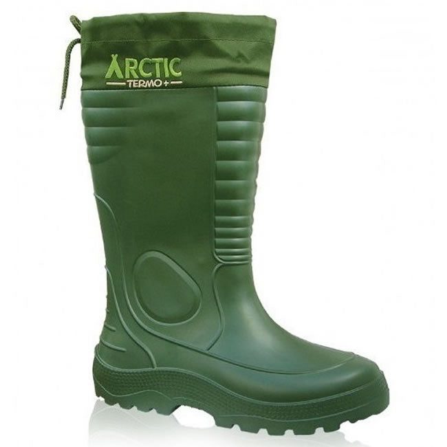 Cizme EVA Lemigo Arctic Termo+ 875, -50°C