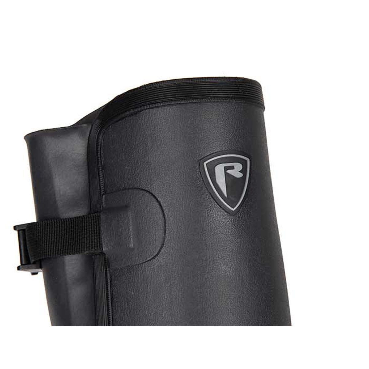 Cizme FOX RAGE Neoprene Camo/Grey Wellies, Marime UK 11 / EU 45