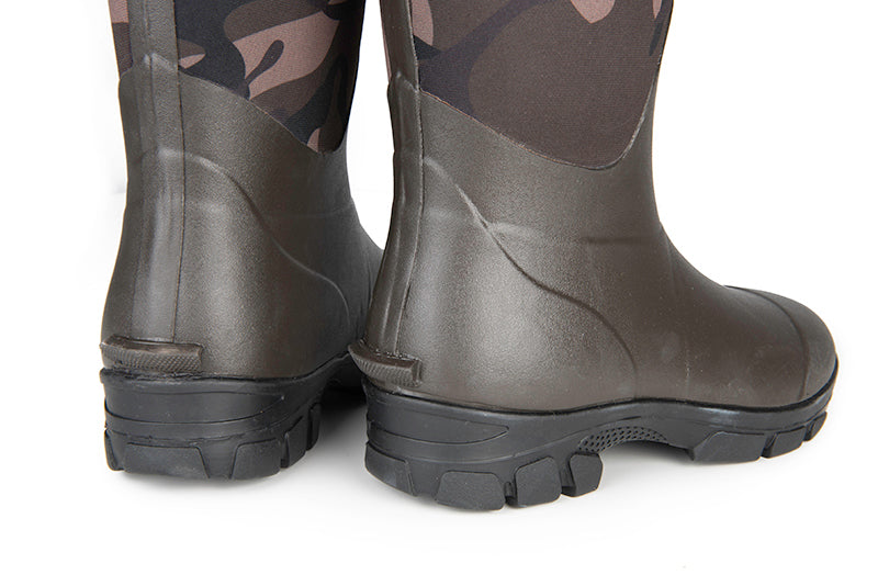 Cizme Fox Camo  neopren marime 46