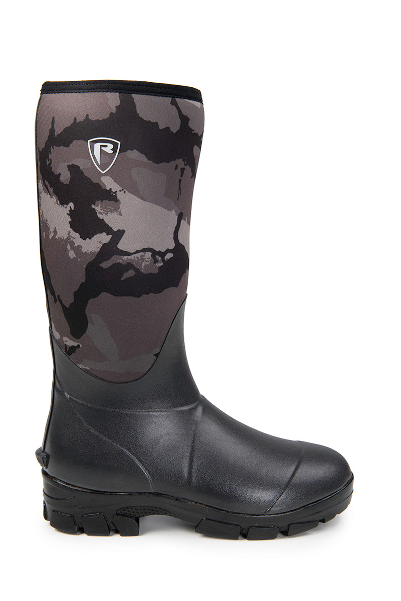 Cizme Fox Rage Neoprene Boots size 7 Marime 41