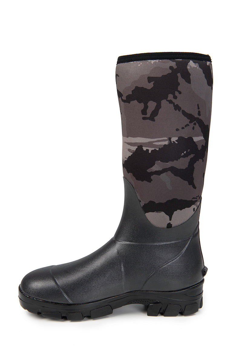 Cizme Fox Rage Neoprene Boots size 8 Marime 42