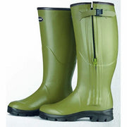 Cizme Gumleaf Royal Zip Wellington MAR 44