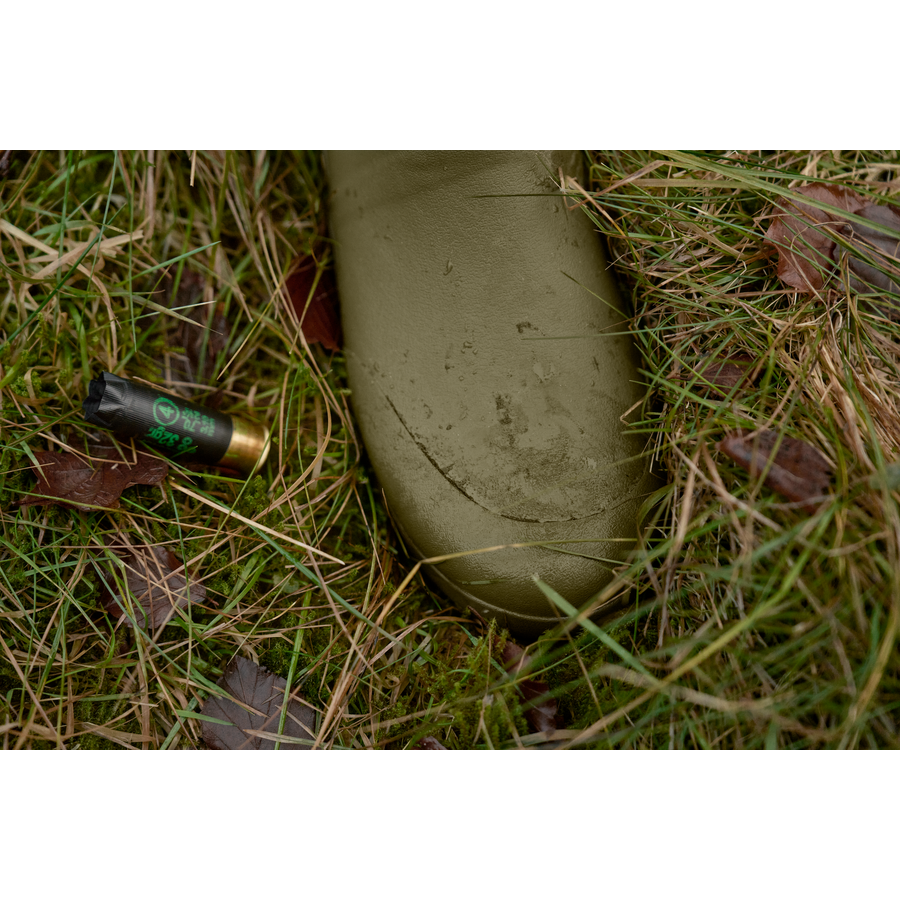 Cizme HARKILA Forester Zip Dark Olive, Nr.43