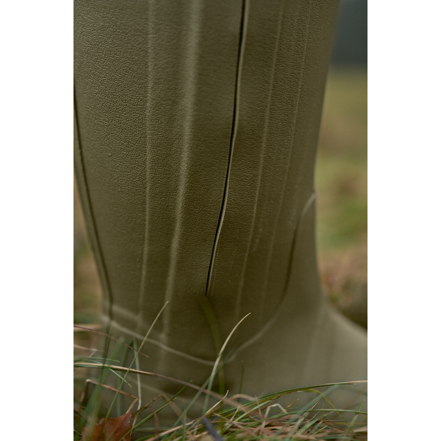 Cizme HARKILA Forester Zip Dark Olive, Nr.43