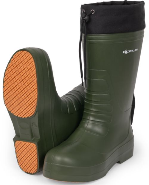 Cizme KORUM Thermalite EVA Welly Boot, Marime 44