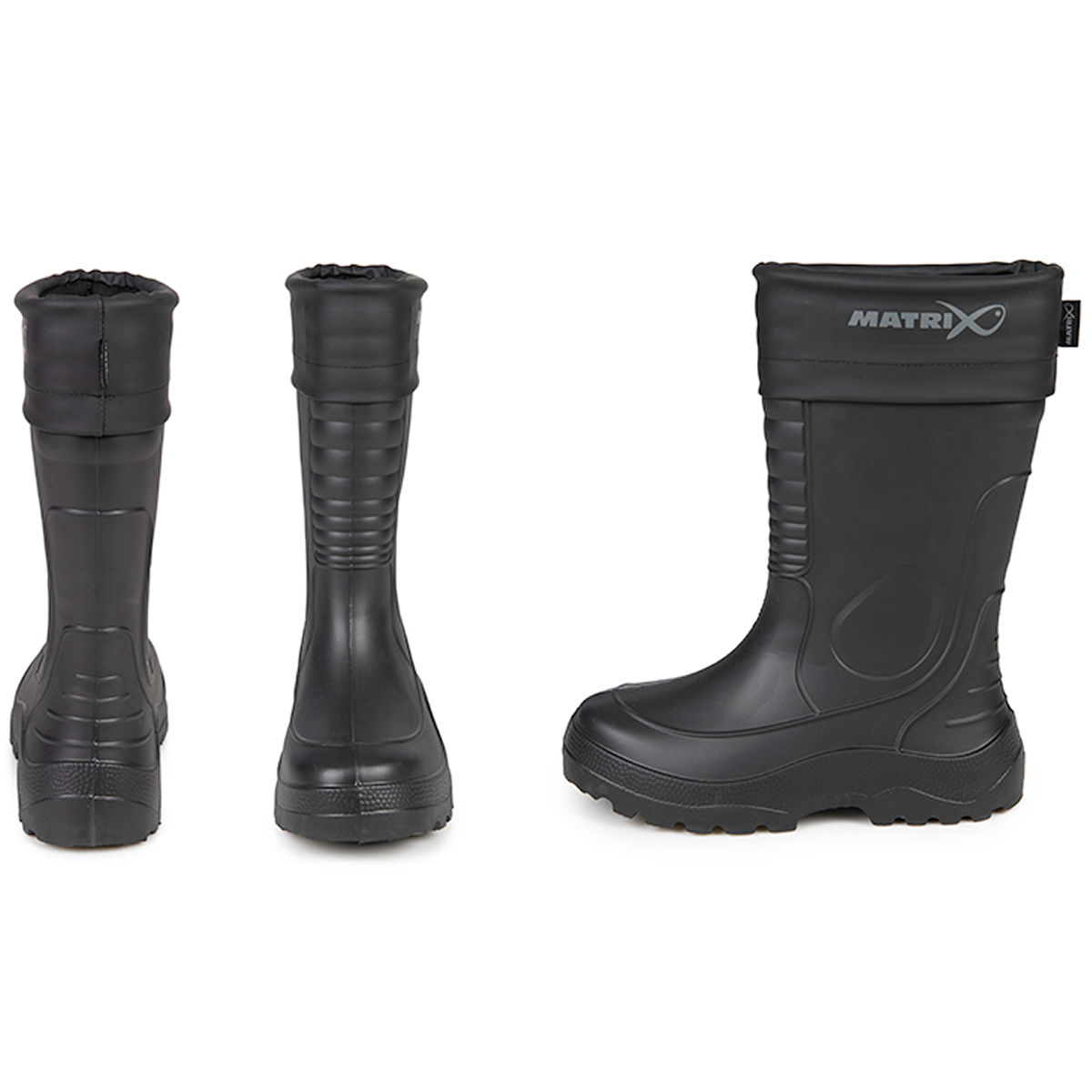 Cizme Matrix Thermal EVA Boots, Marime UK11 / EU45