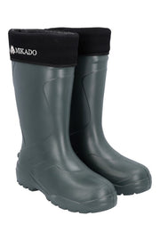 Cizme Mikado EVA Nr. 43 GREEN