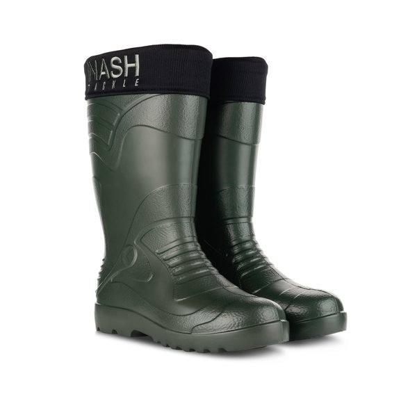Cizme Nash Tackle Usoare  Marime 42