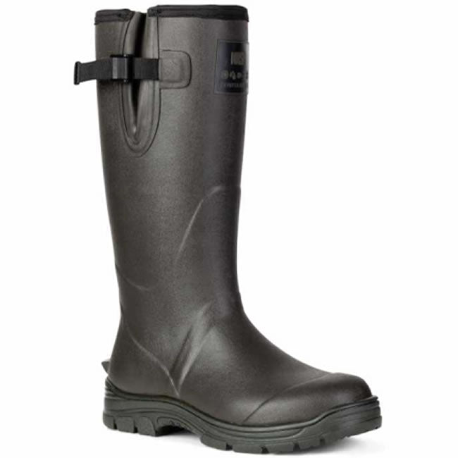 Cizme Nash ZT Field Wellies, Marime 44