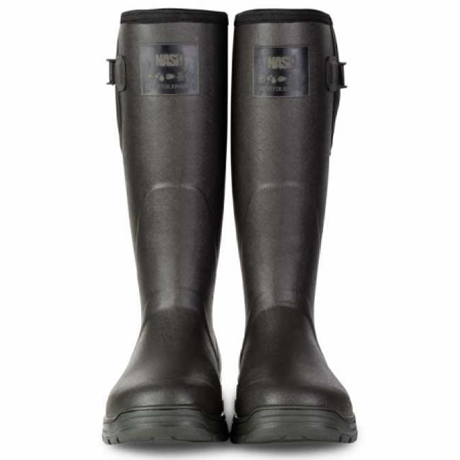 Cizme Nash ZT Field Wellies, Marime 45