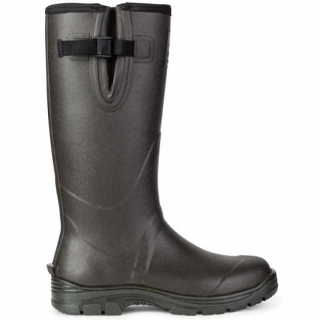 Cizme Nash ZT Field Wellies, Marime 47