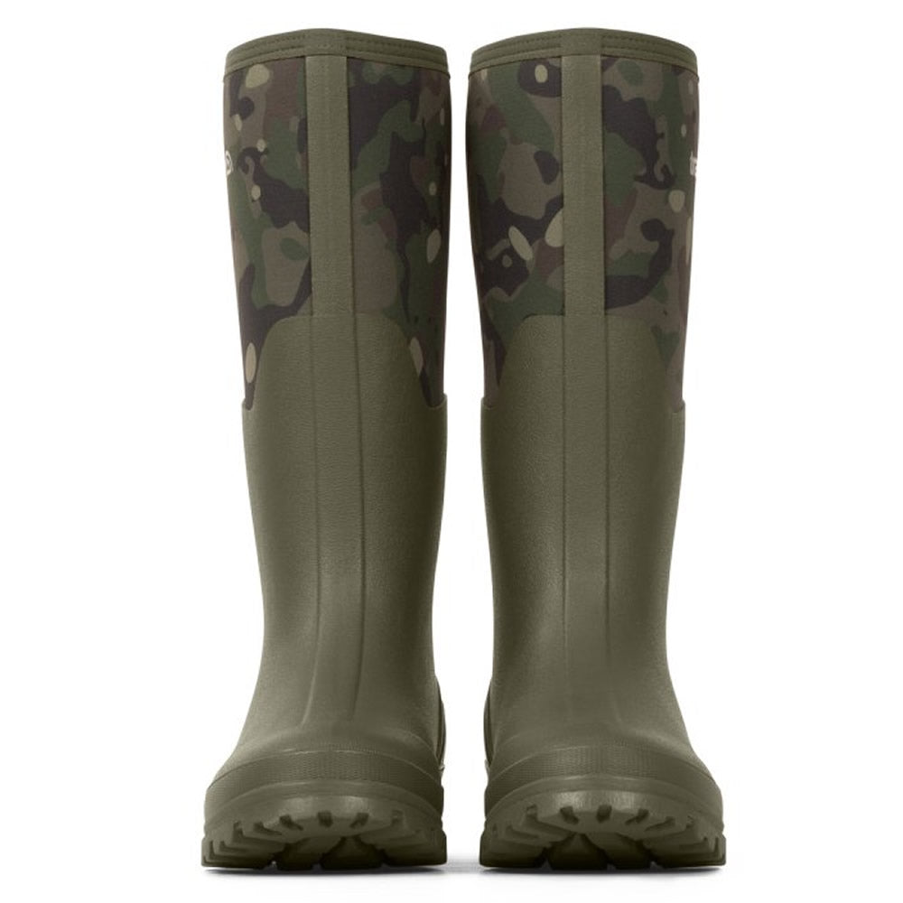 Cizme Neopren TRAKKER TechPro Neoprene Boots, Marime 42 / UK 8