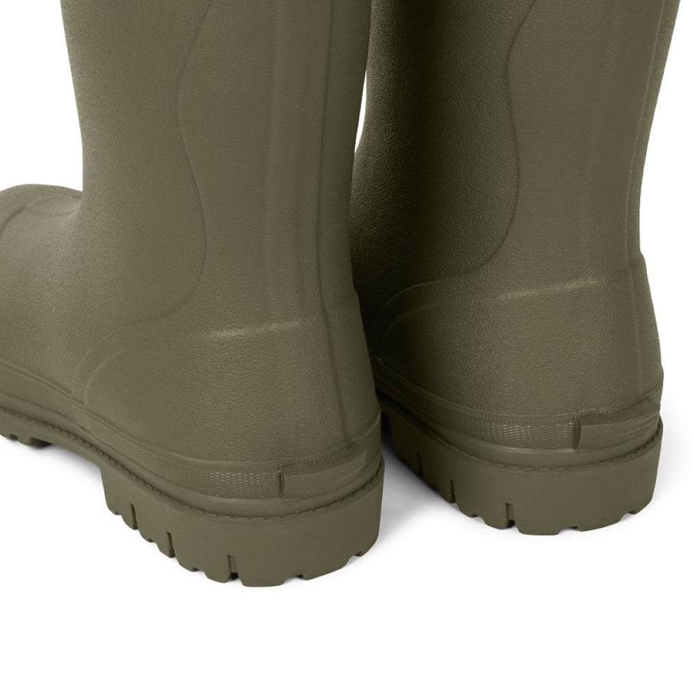 Cizme Neopren TRAKKER TechPro Neoprene Boots, Marime 44 / UK 10