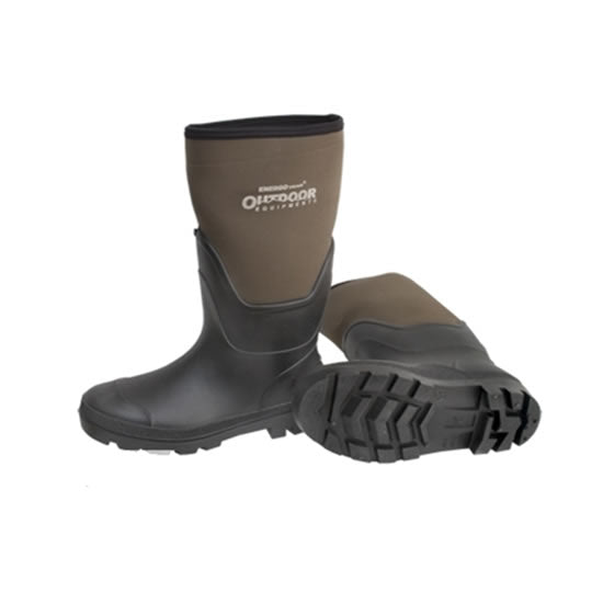Cizme Neoprene EnergoTeam