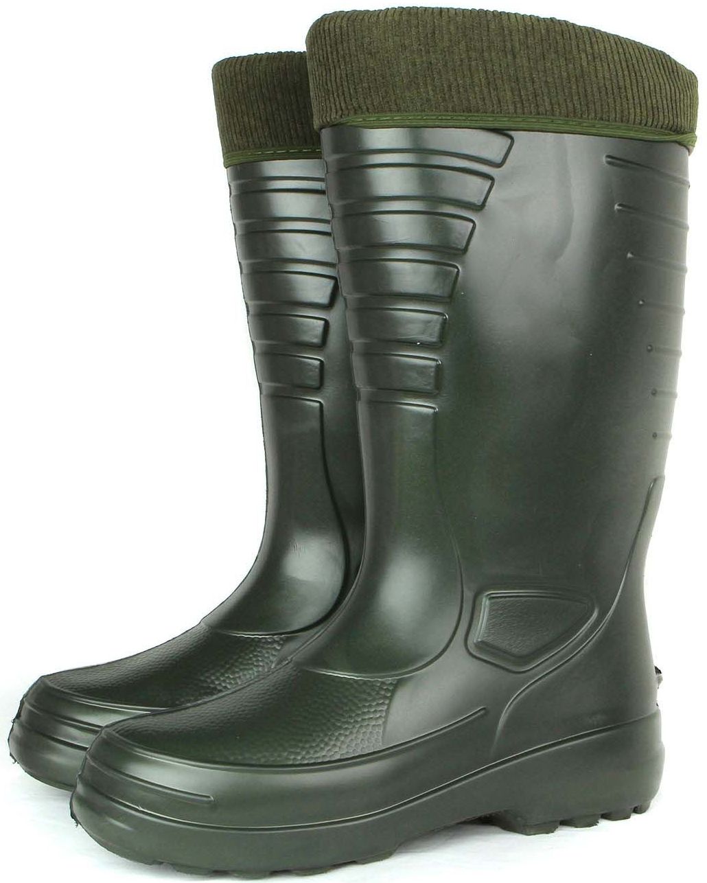 Cizme Nevis Thermo Alaszka Pro EVA, Marimea 45
