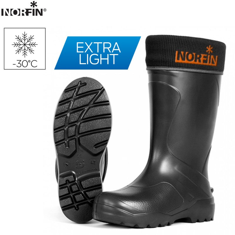 Cizme Norfin Element marime 43