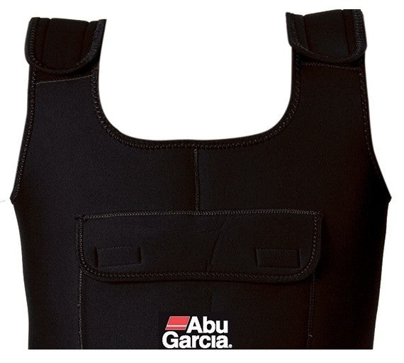 Cizme Piept Abu Garcia Vadarbyxor Waders Marime