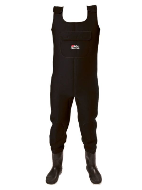 Cizme Piept Abu Garcia Vadarbyxor Waders Marime