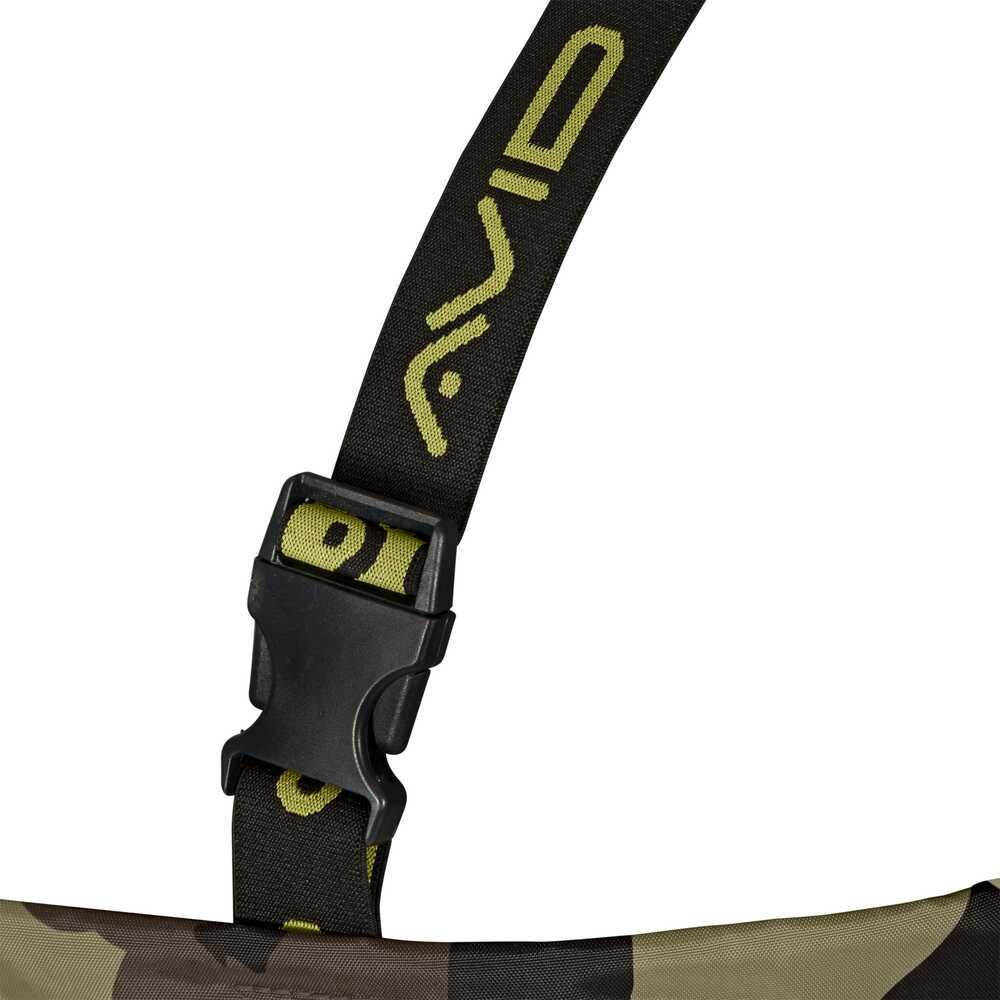Cizme Piept Avid Distortion Camo Chest Waders, Camo, Marime 45