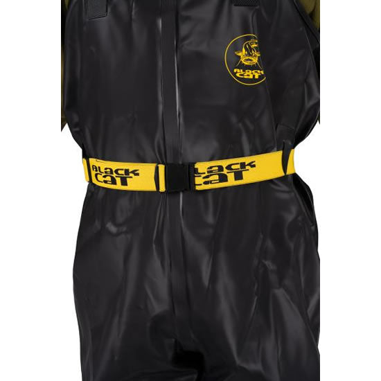 Cizme Piept BLACK CAT Booted Waders Marime