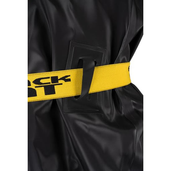 Cizme Piept BLACK CAT Booted Waders Marime