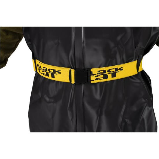 Cizme Piept BLACK CAT Booted Waders Marime