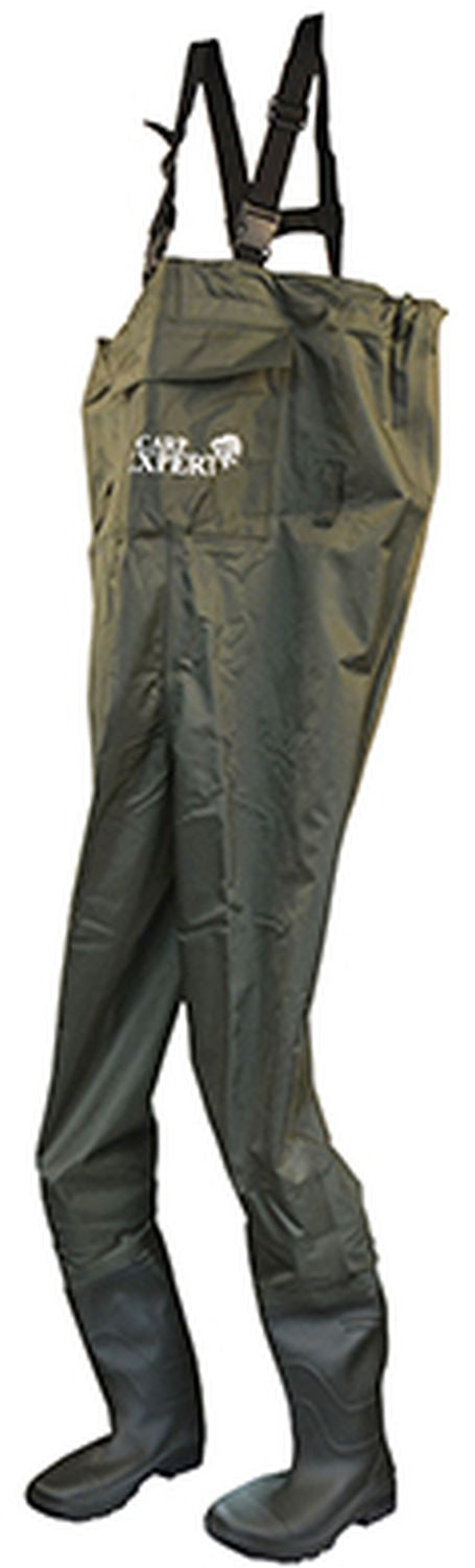 Cizme Piept CARP EXPERT Chest Waders