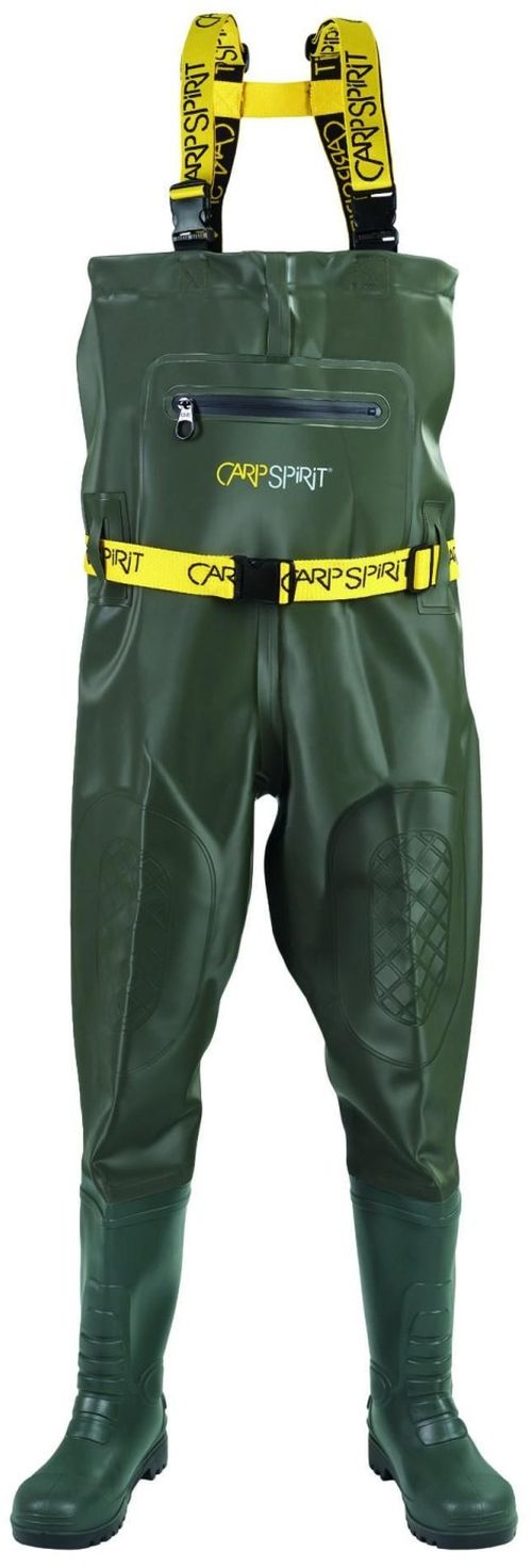 Cizme Piept Carp Spirit Waders PVC